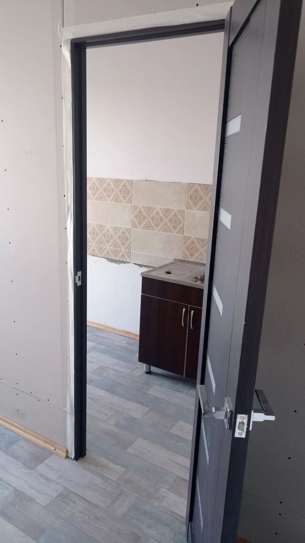 Сдам 1-комнатную квартиру в Бишкеке: фото 7