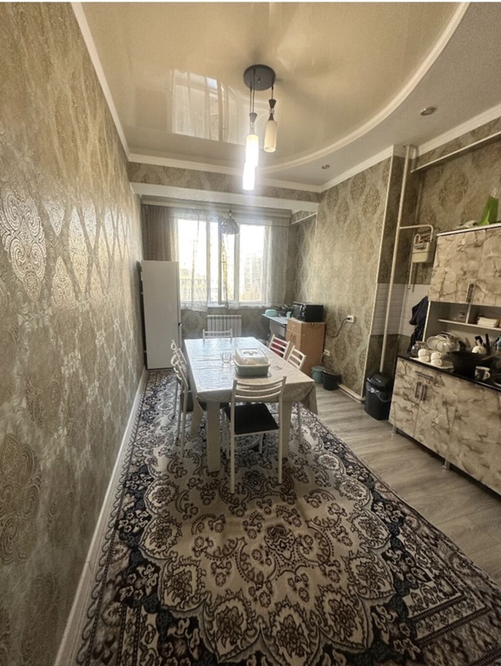 2 комнаты, 70 м², Восток-5 мкр Элитка, 5 этаж, Евроремонт: фото 5