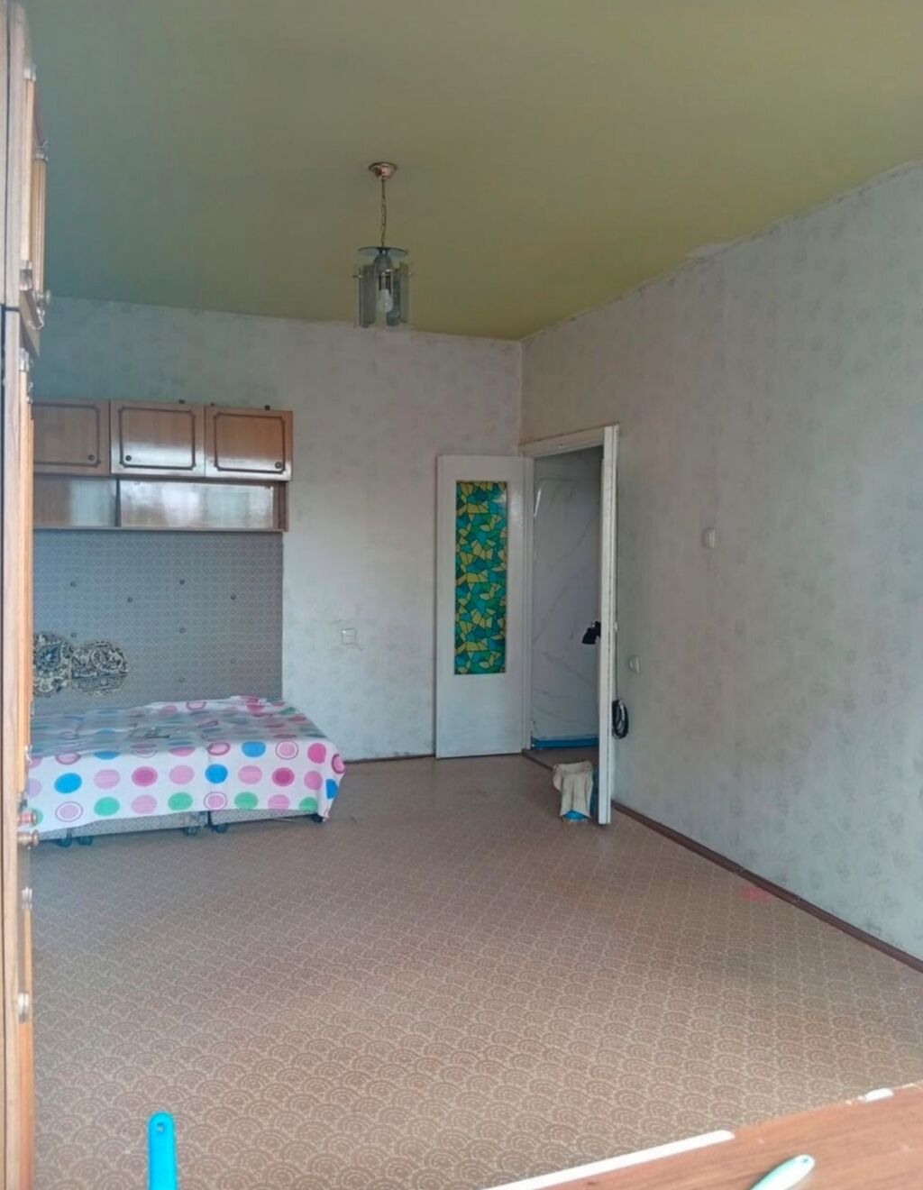 Продам 1-комнатную квартиру, 33 м², 5 этаж, р-н Белинда/Боконбаева: фото 6