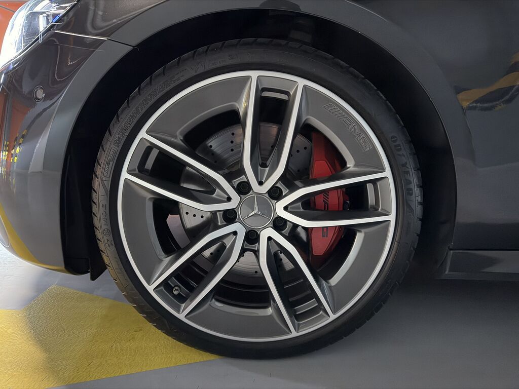 Mercedes-Benz E-Class: 2023 г., 3 л, Автомат, Бензин, Седан: фото 7