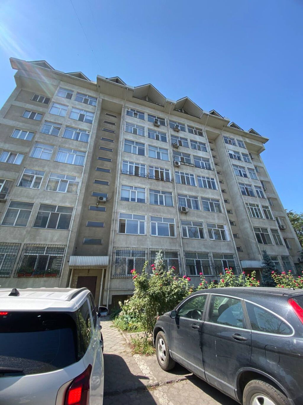 4 комнаты, 120 м², Молодая Гвардия Элитка, 2 этаж, Косметический ремонт: фото 4