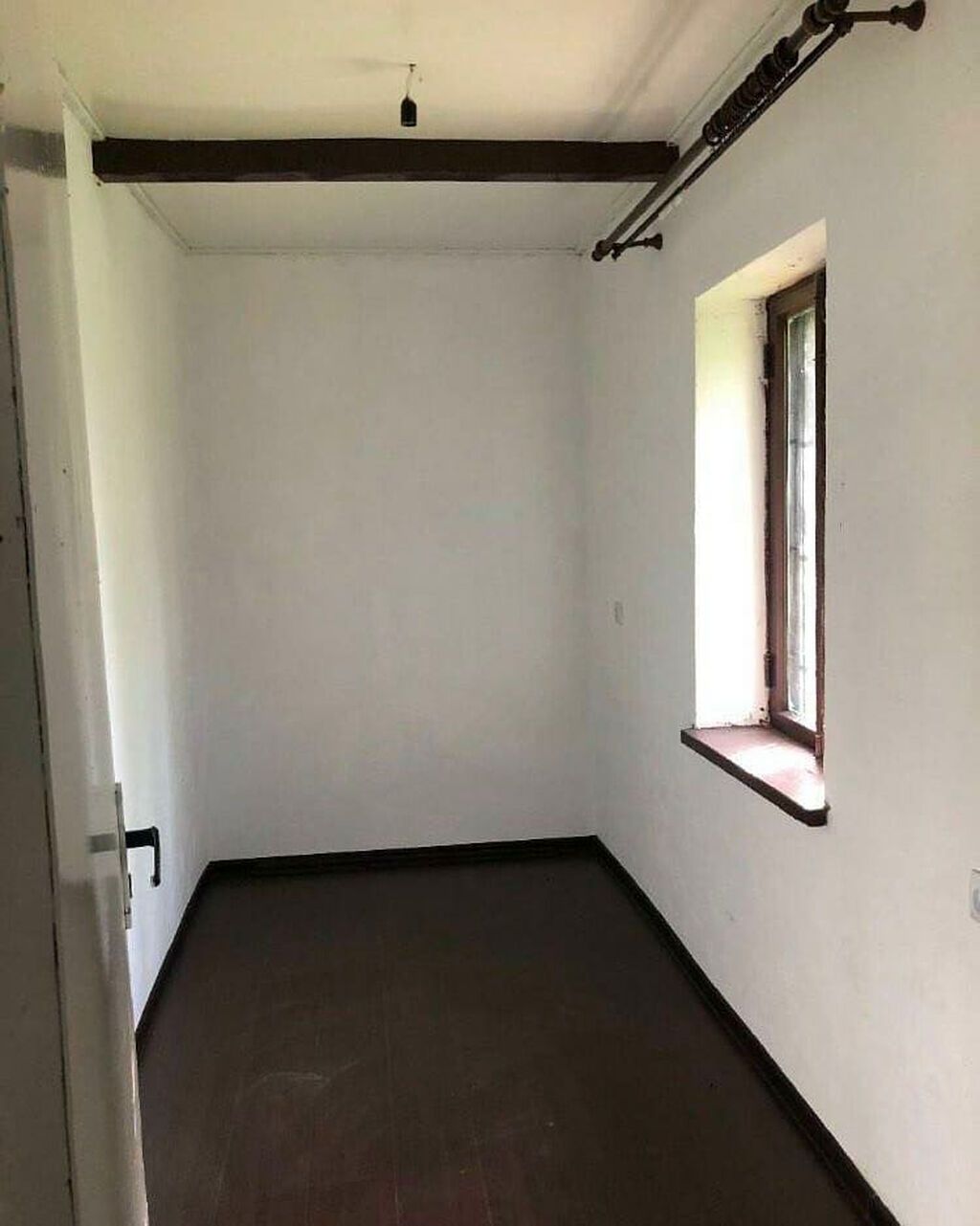 3 комнаты, 42 м², 13 соток, Септик, Холодная вода, Электричество: фото 5