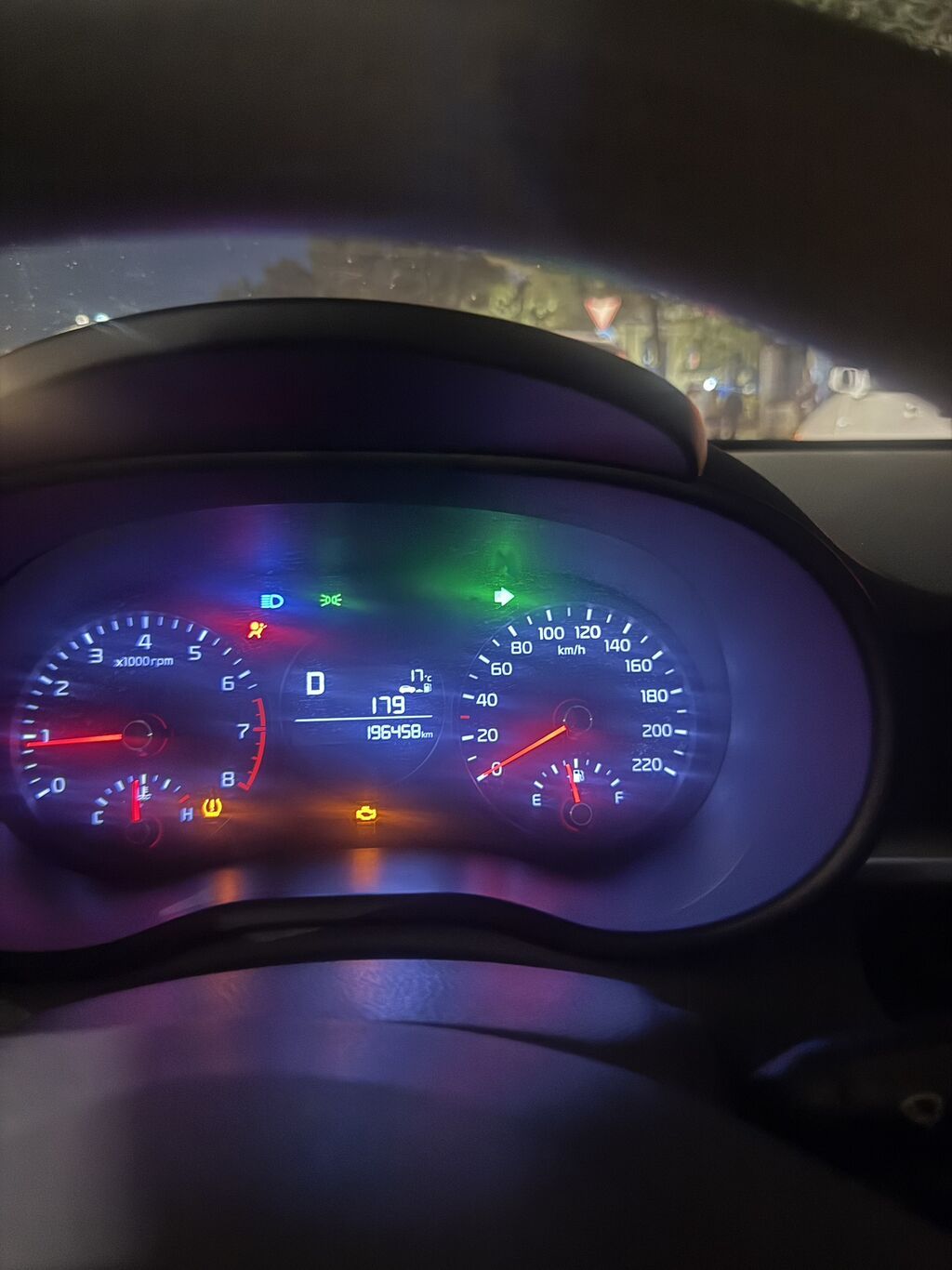 Продам Kia Picanto 2020 г., автомат, бензин: фото 2
