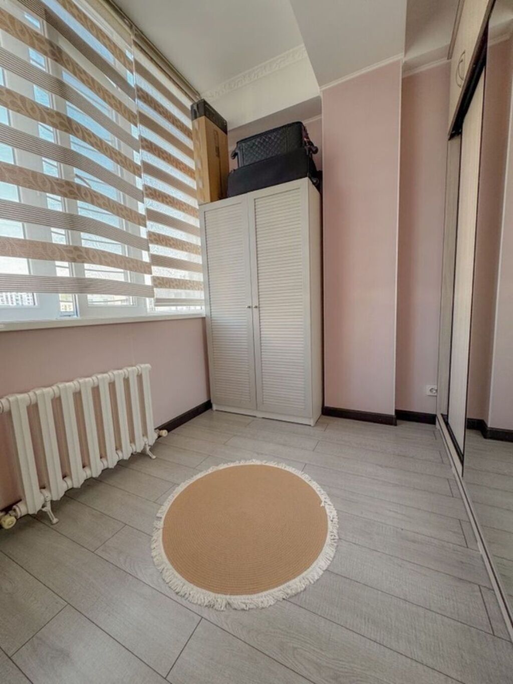 2 комнаты, 73 м², Элитка, 9 этаж, Евроремонт: фото 7