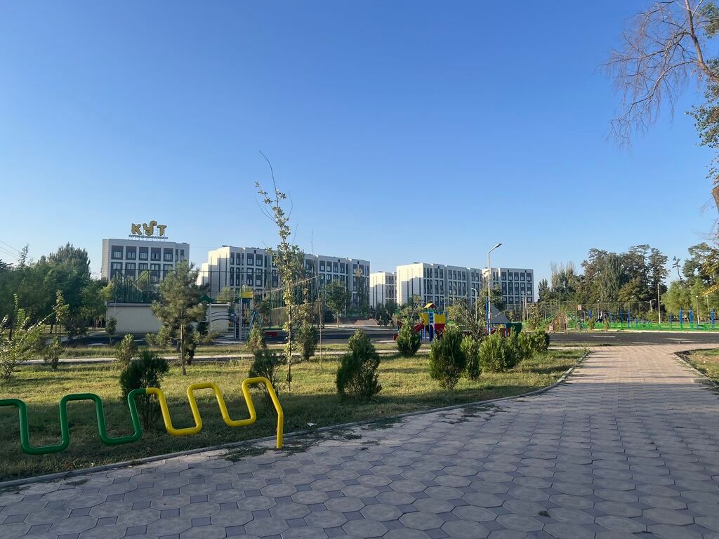 Сдам 1-комнатную квартиру в Бишкеке: фото 3