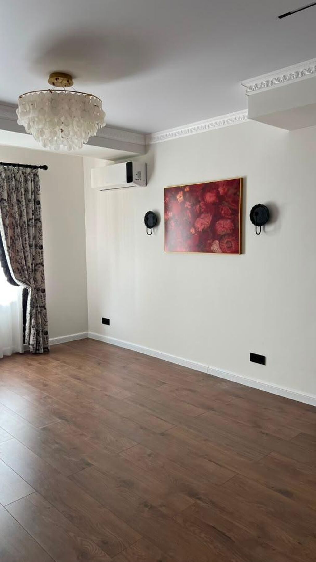 2 комнаты, 46 м², Аламедин-1 мкр Элитка, 8 этаж, Евроремонт: фото 5