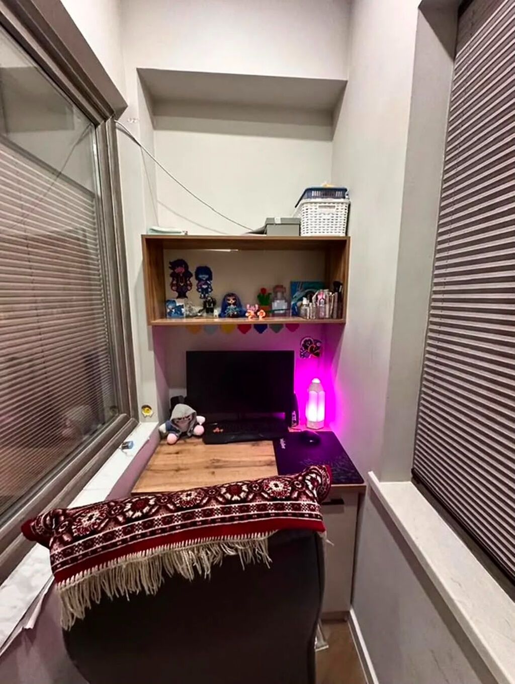 1 комната, 54 м², Филармония Элитка, 3 этаж, Дизайнерский ремонт: фото 8