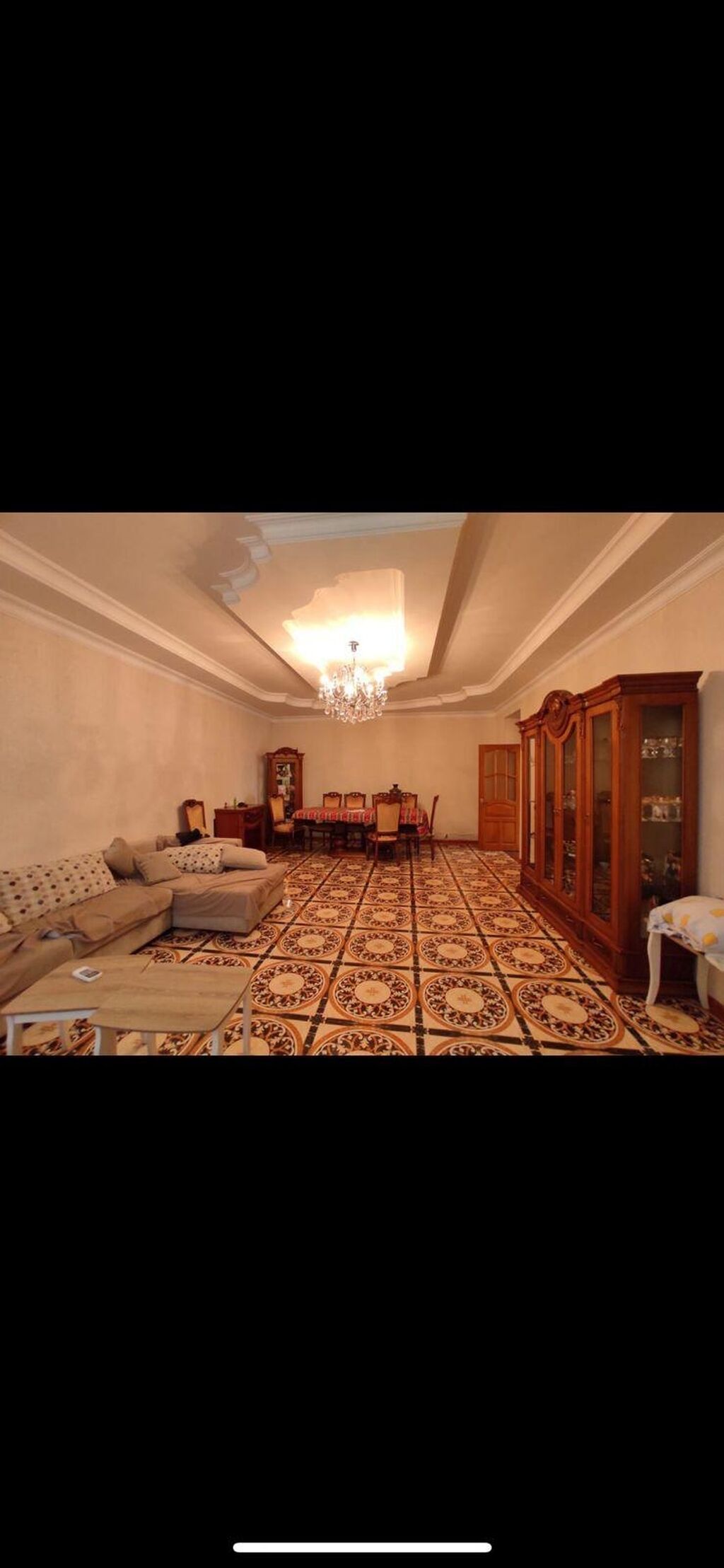 Zabrat 6 otaqlı, 280 kv. m, Kredit yoxdur