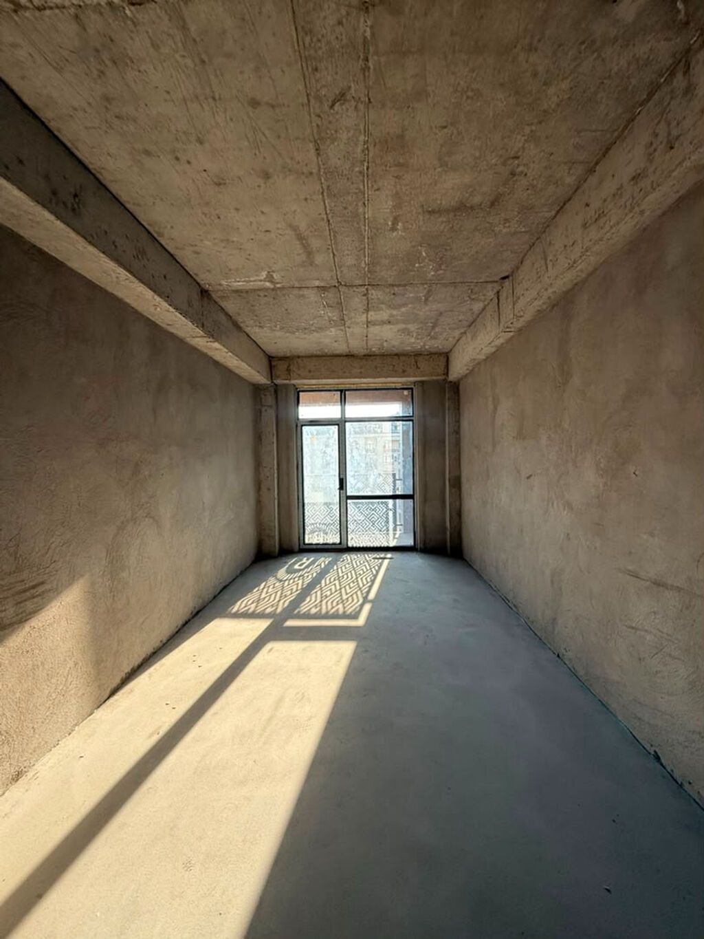 3 комнаты, 142 м², Ала-Арча ТРЦ Элитка, 11 этаж, ПСО (под самоотделку): фото 3