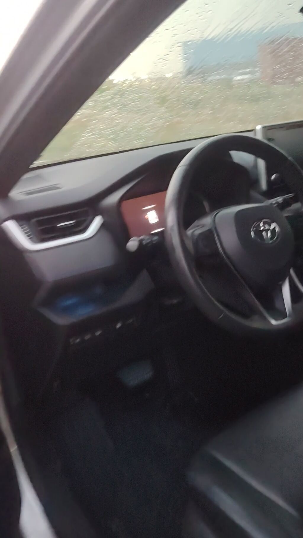 Toyota RAV4: 2020 г., Гибрид, Кроссовер: фото 3