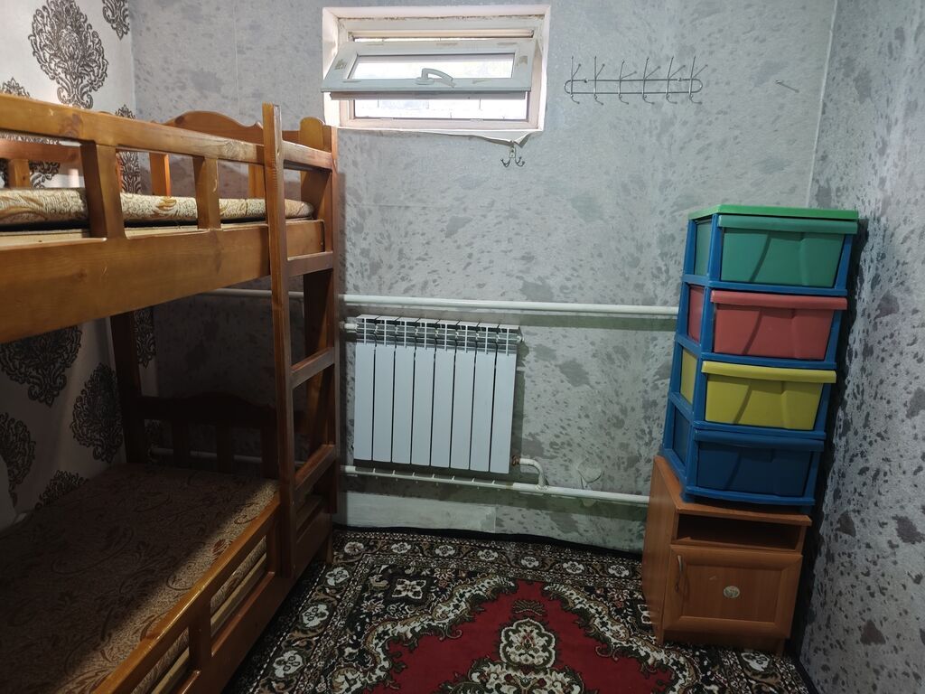 Жер тамдан.жаш уй булого,же 2 балага комната берилетэшиги озунчо: фото 1