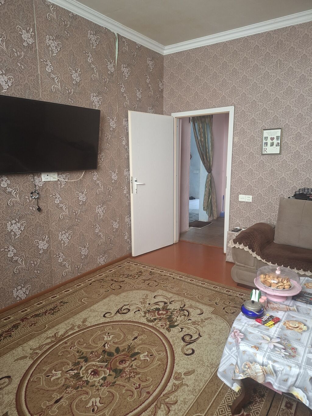 Suraxanıda 3 otaqlı həyət evi satılır, 82 m², 48 000 AZN, şəkil 3 / 12