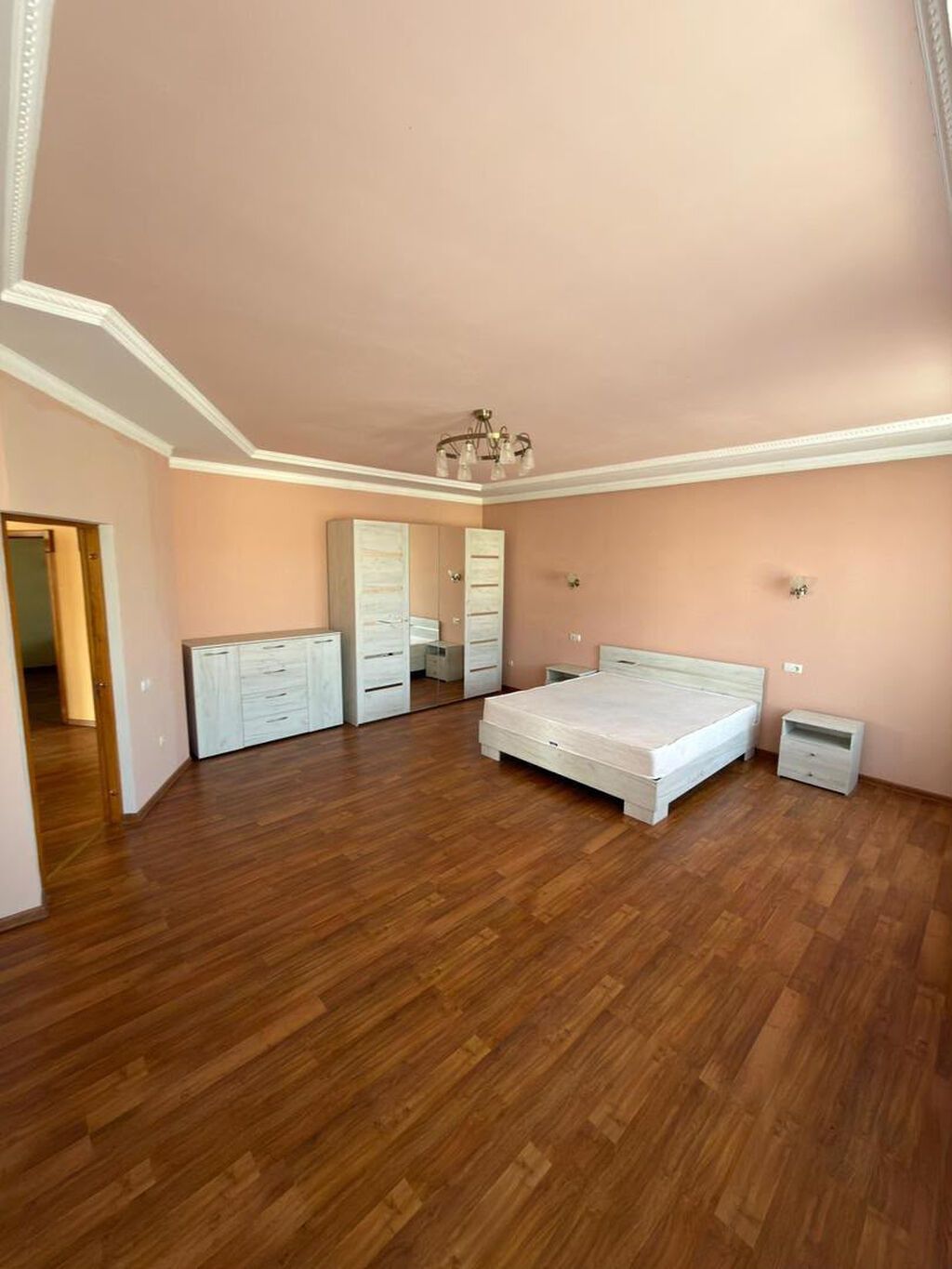 350 м², 6 комнат, Ала-Арча ТРЦ, Без подселения: фото 6