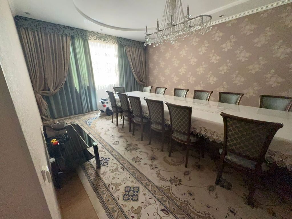 215 м², 5 комнат, Вефа ТЦ: фото 6