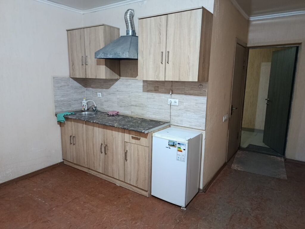 Студия с отдельным санузлом и кухонной зоной за 18 тыс в месяц и: фото 3
