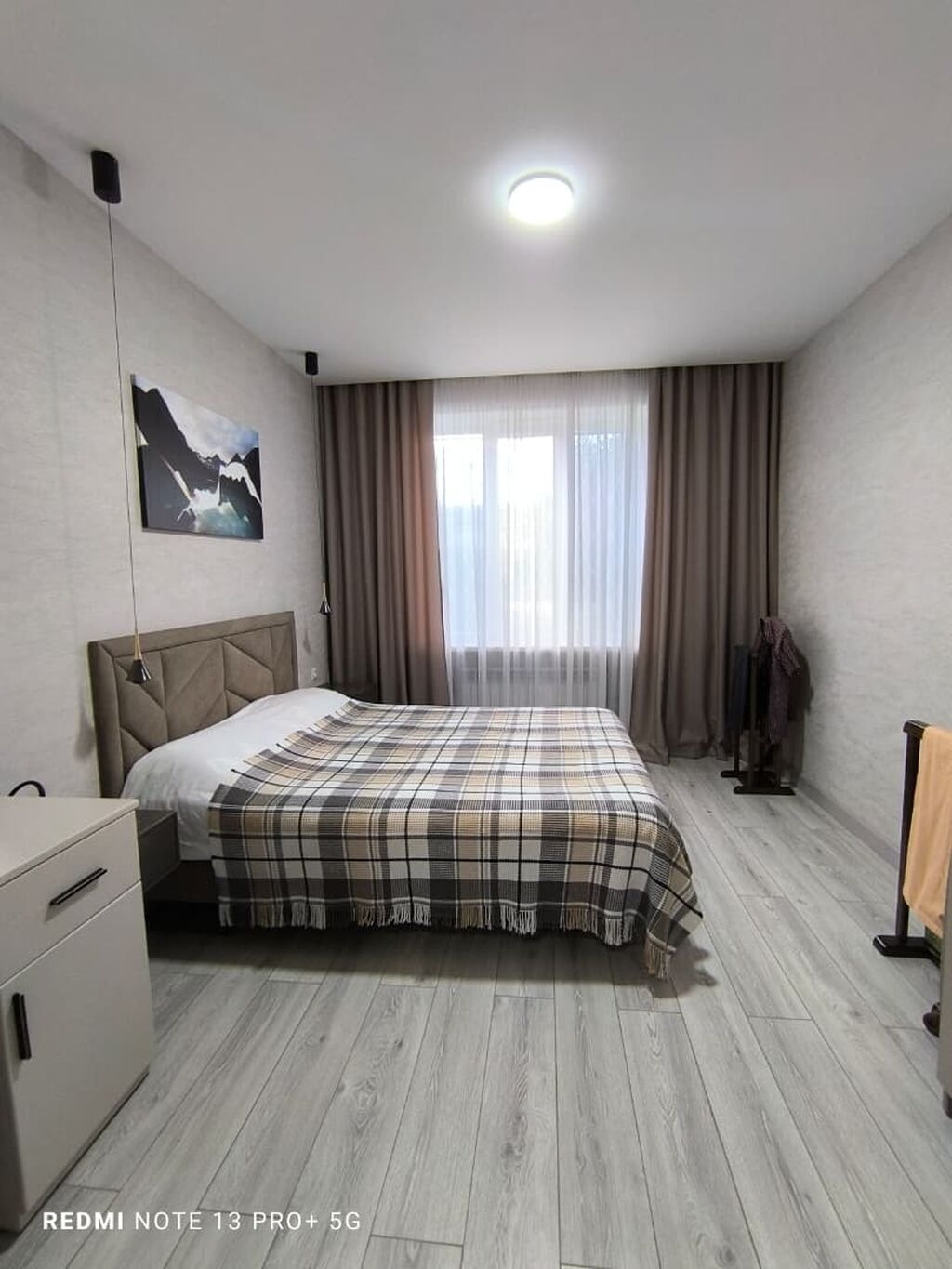3 комнаты, 70 м², 1 этаж, Дизайнерский ремонт: фото 8