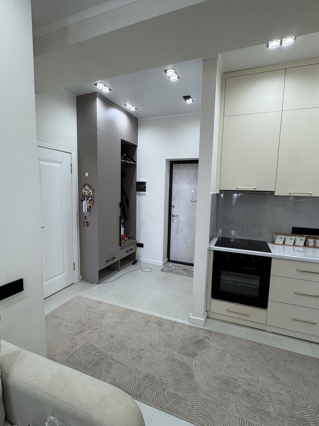 Продам студию 39 м² в ЖК Эверест: фото 4