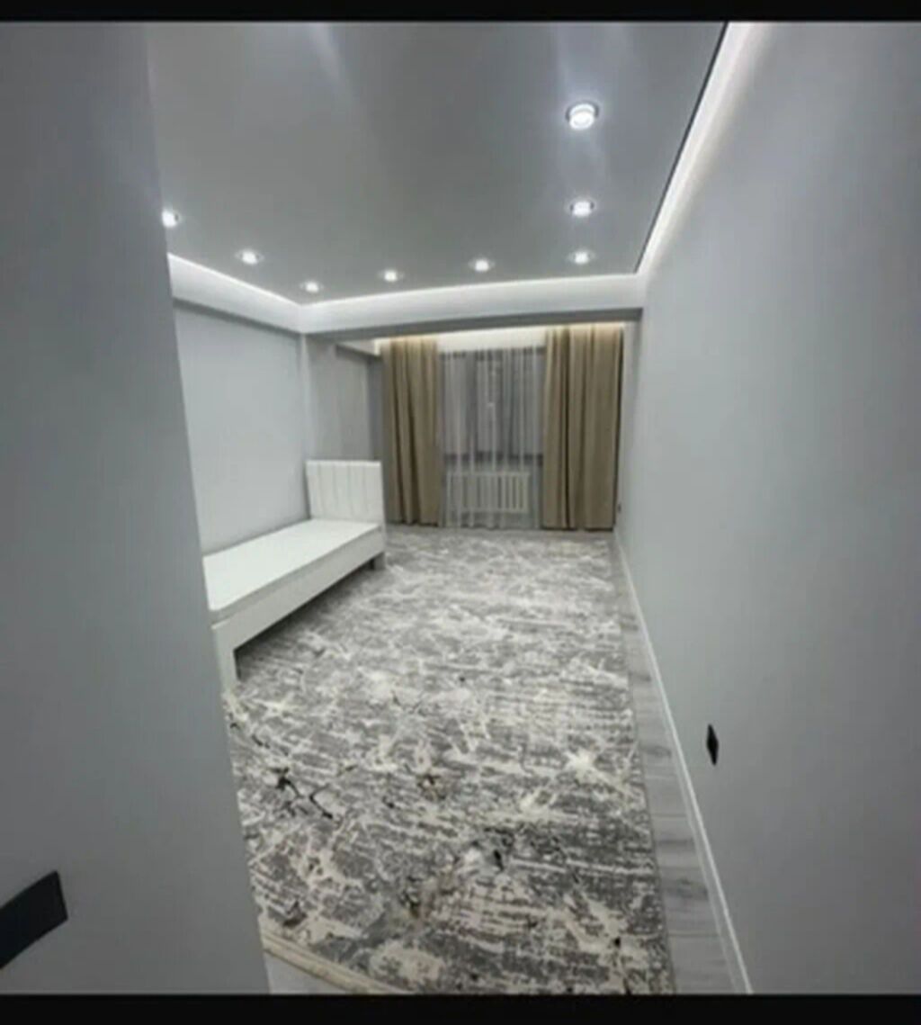 3 комнаты, 108 м², Джал-29 Элитка, 8 этаж, Дизайнерский ремонт: фото 7