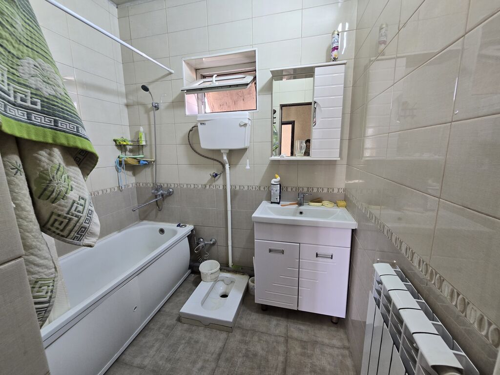 4 комнаты, 144 м², 5 соток, Бишкек, Ак-Ордо ж/м Собственник: фото 6