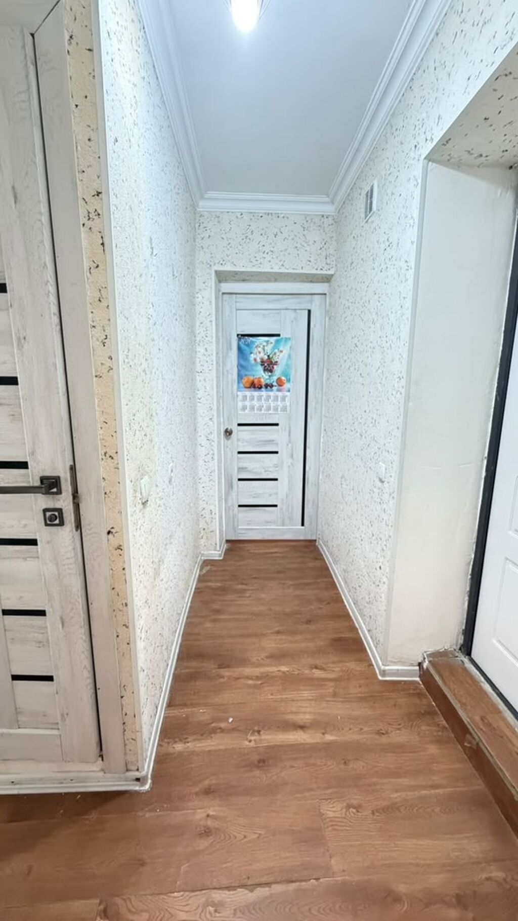 2 комнаты, 44 м², Городок Энергетиков Индивидуалка, 3 этаж, Косметический ремонт: фото 5