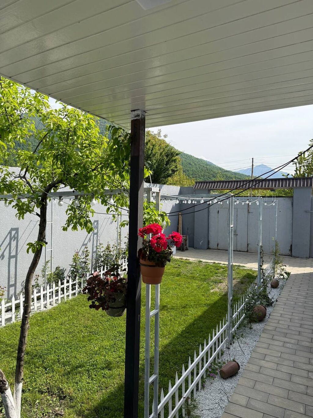 120 kv. m, 4 otaqlı, İnternet, Telefon, Qaz