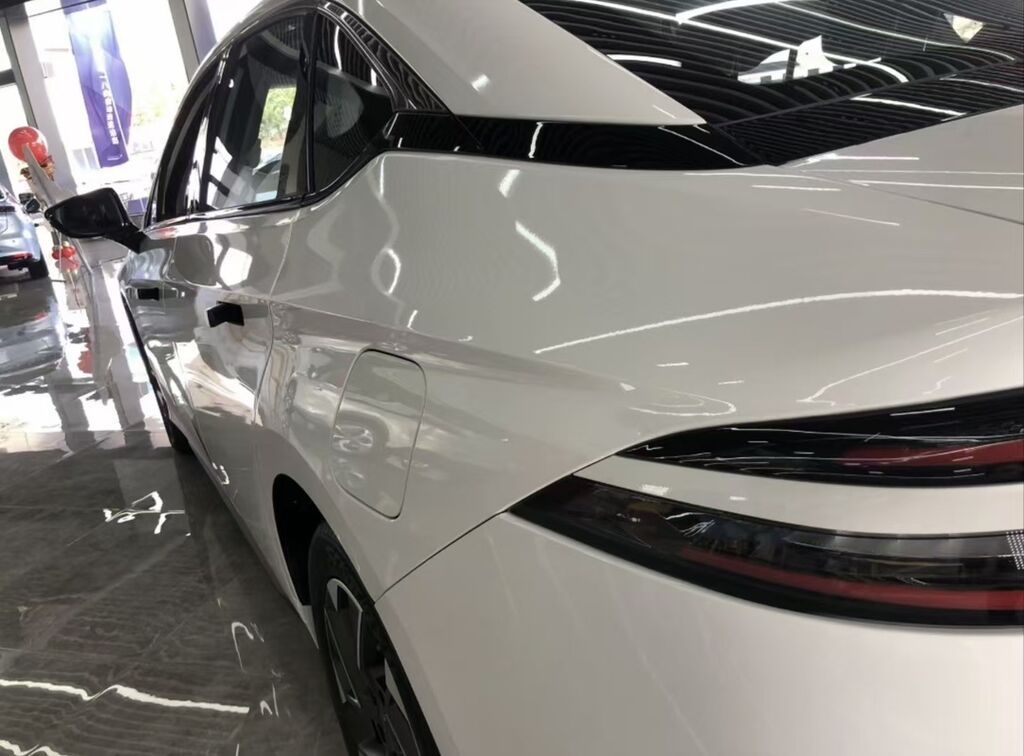 Абсолютно новый GAC Aion S Plus 505 Comfort edition, luxury edition: фото 4