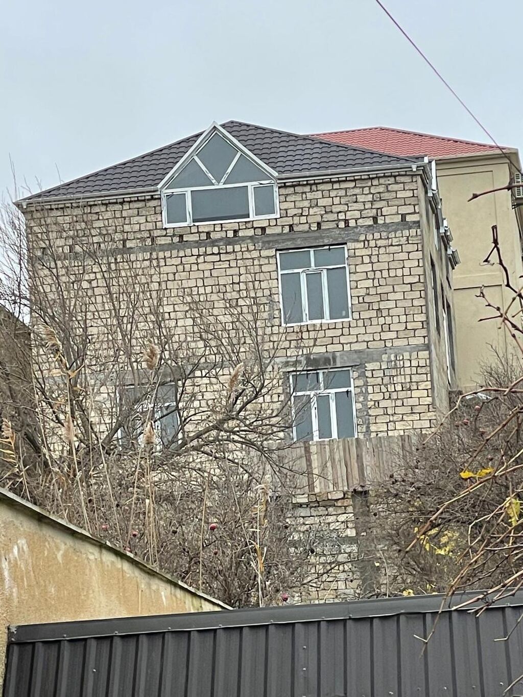 Bakıxanovda 5 otaqlı həyət evi satılır, 333 m², 210 000 AZN, şəkil 3 / 12