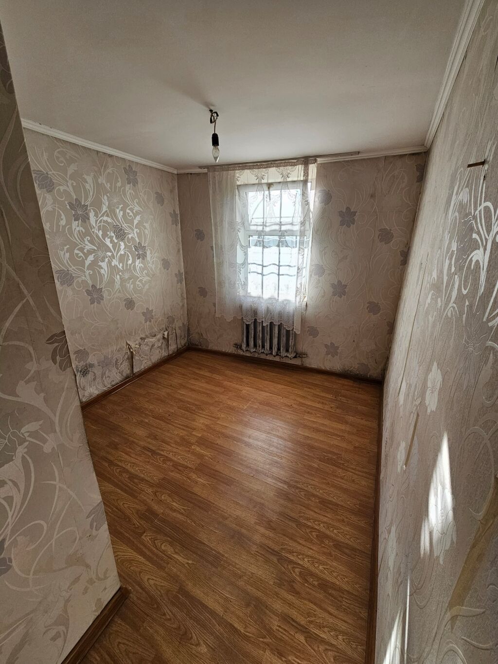 2 комнаты, 40 м², 2 соток, Бишкек, Вефа ТЦ Собственник: фото 2