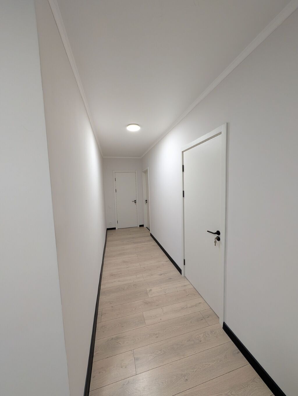 3 комнаты, 87 м², Пишпек Элитка, 15 этаж, Свежий ремонт: фото 8