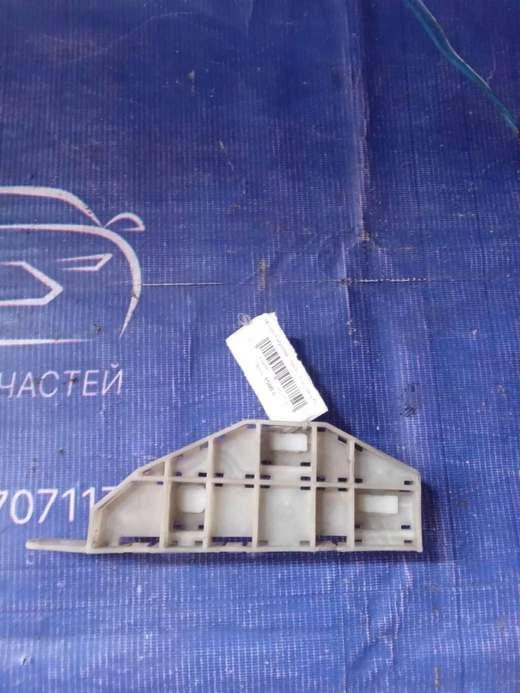 Honda Odyssey (RA6) - Салазка Front LS (передний левый) Артикул: фото 2