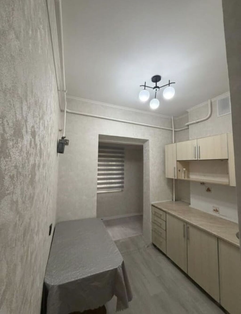 2 комнаты, 54 м², Косметический ремонт: фото 5
