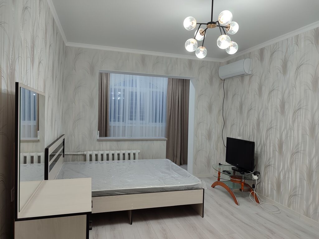 1 комната, Моссовет Без животных, от 6 месяцев, С мебелью: фото 6