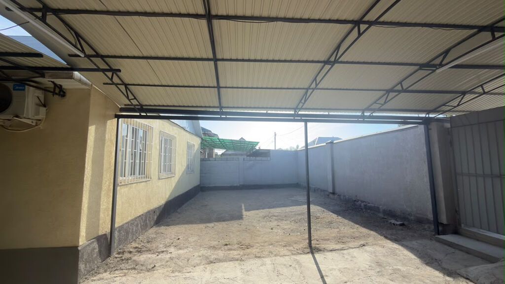 6 комнат и более, 170 м², 7 соток, Бишкек, Арча-Бешик ж/м Агентство недвижимости: фото 2