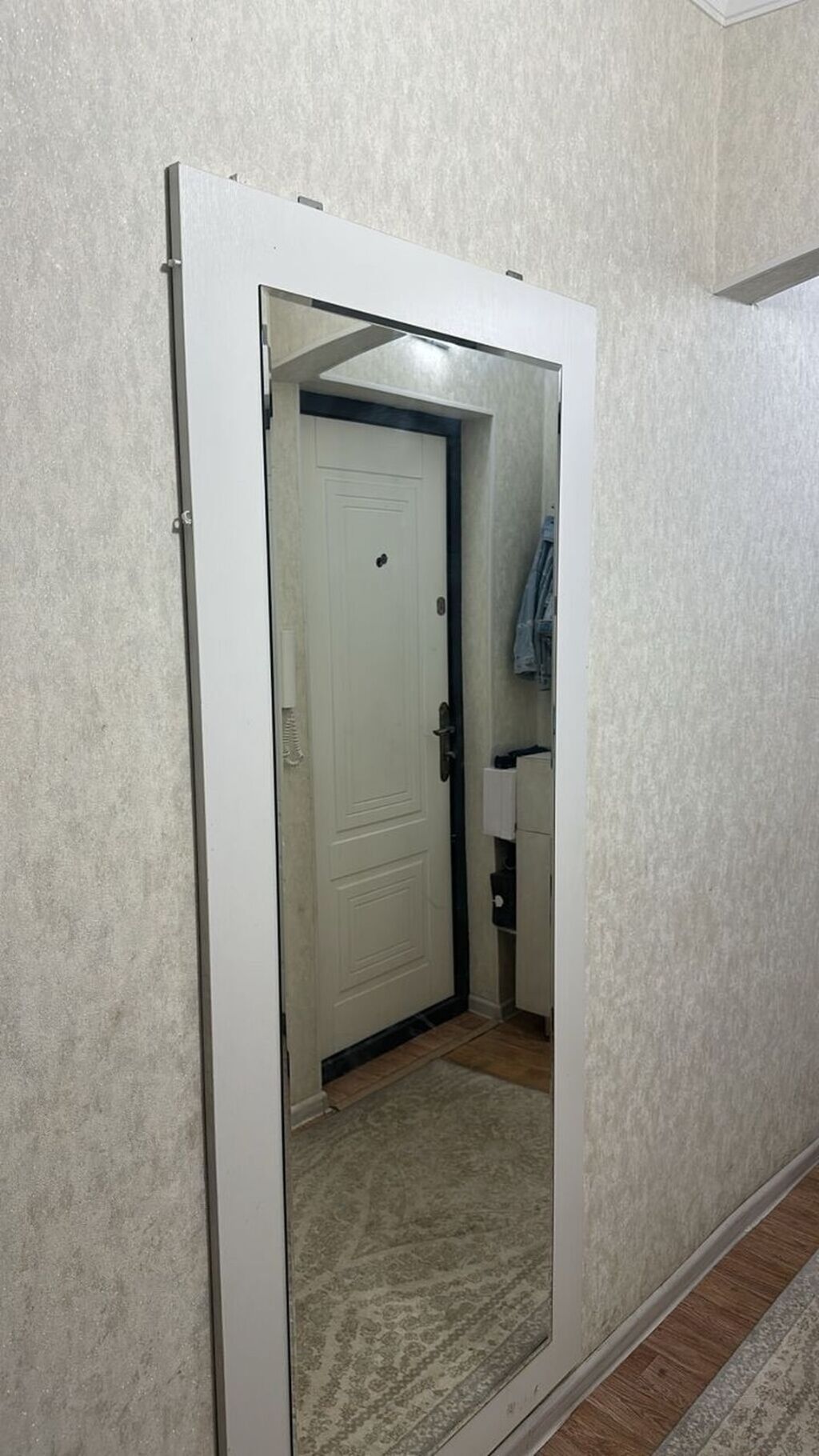 2 комнаты, 44 м², Моссовет 104 серия, 5 этаж, Косметический ремонт: фото 6