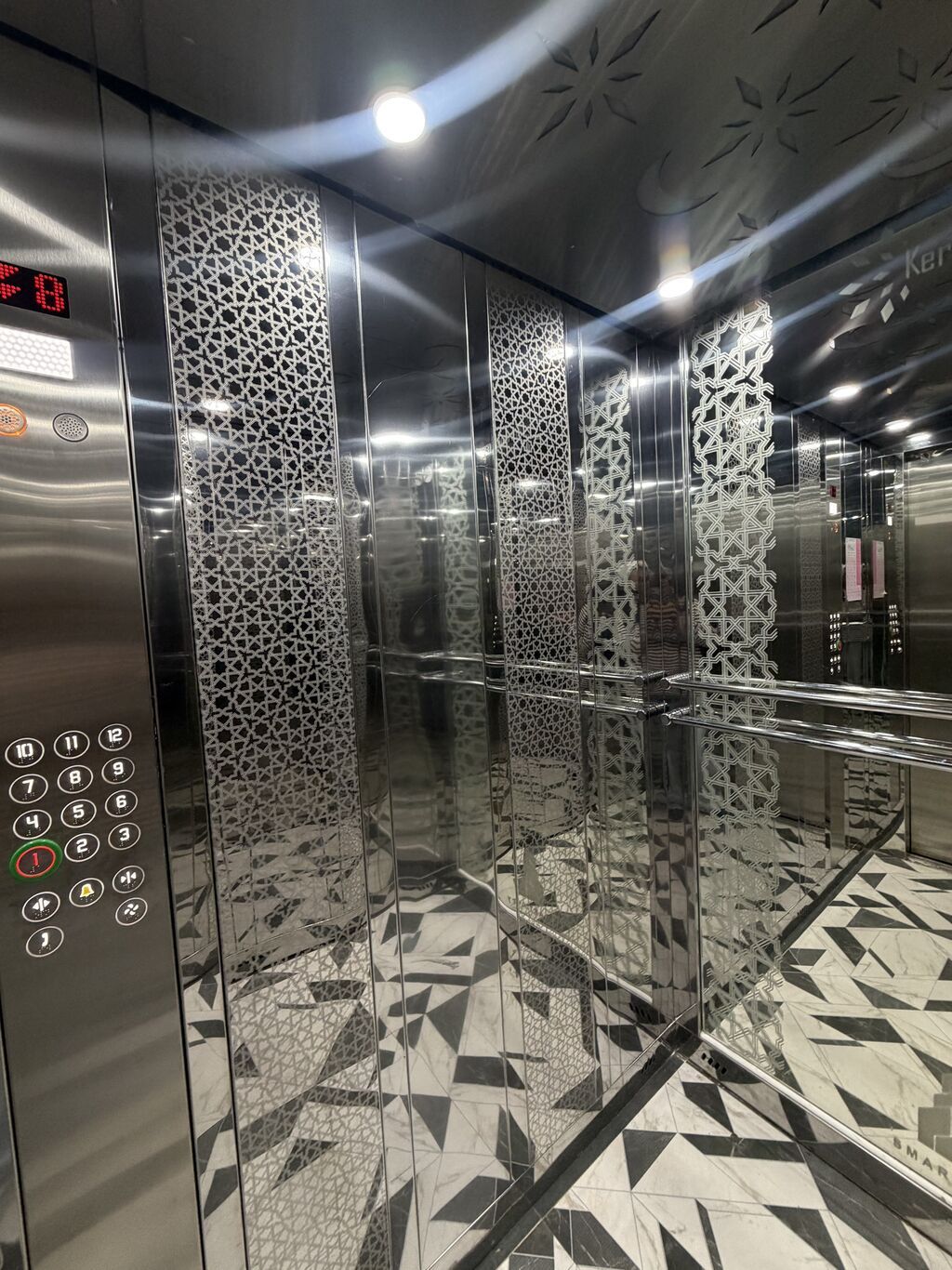 Продам 2-комнатную квартиру 53 м² в мкр Асанбай: фото 3