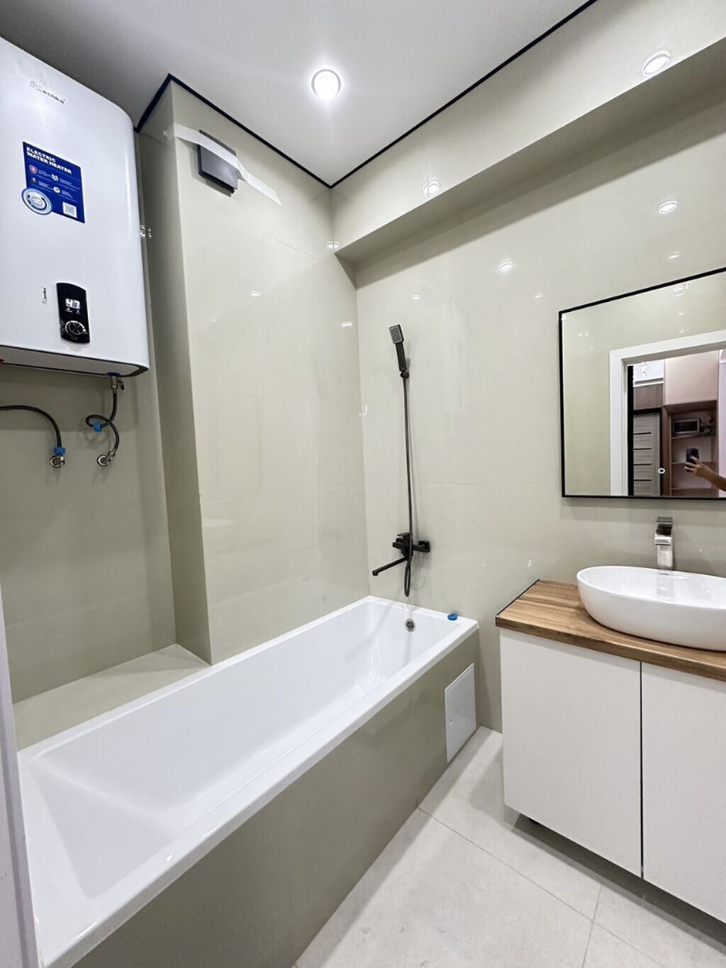 3 комнаты, 86 м², Рабочий Городок Элитка, 7 этаж, Дизайнерский ремонт: фото 8