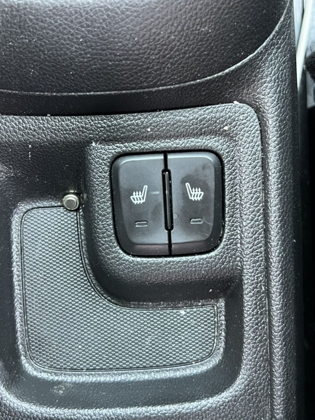 Chevrolet Spark: 2017 г., 1 л, Автомат, Бензин, Хэтчбэк: фото 7