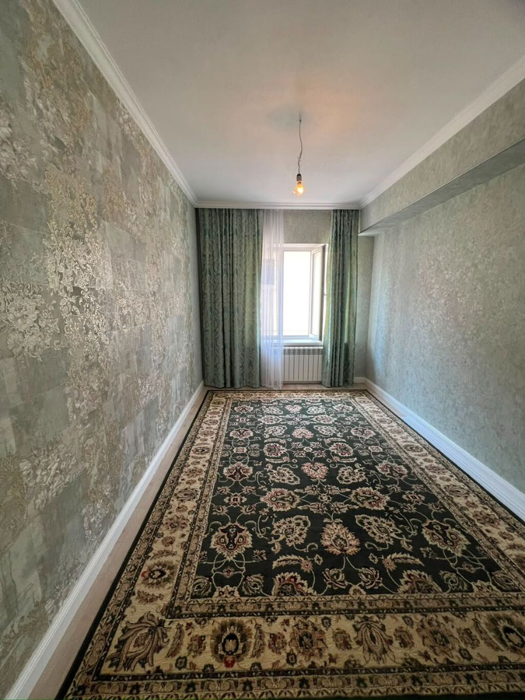 300 м², 6 комнат, Кок-Жар ж/м, Без подселения: фото 8
