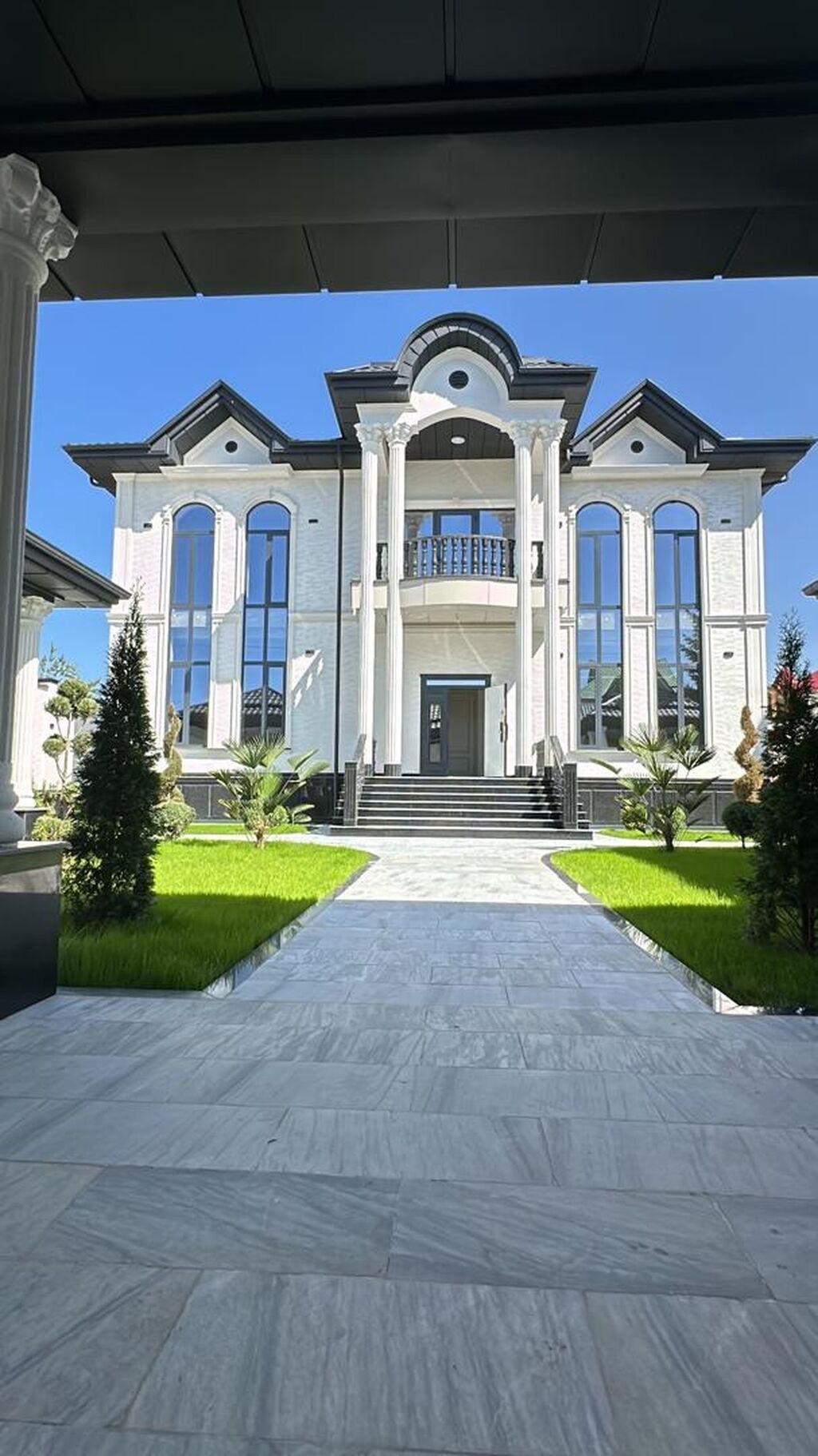 6 комнат и более, 510 м², 8 соток, Бишкек, Киргизия 1 Собственник: фото 3