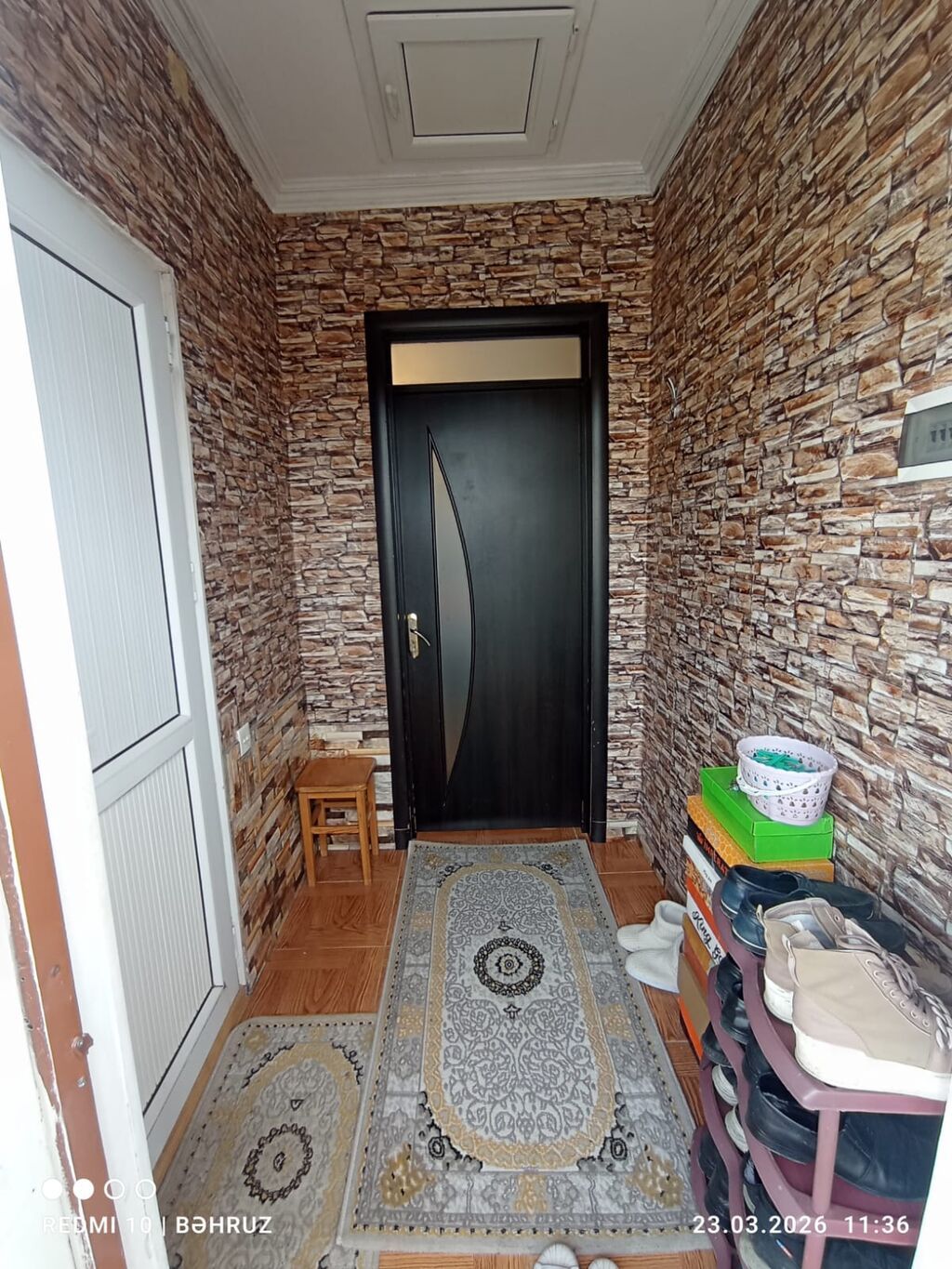 NZSda 3 otaqlı həyət evi satılır, 65 m², 85 000 AZN, şəkil 2 / 4