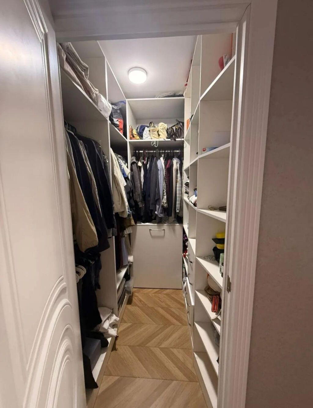 3 комнаты, 98 м², Элитка, 10 этаж, Дизайнерский ремонт — фото 4