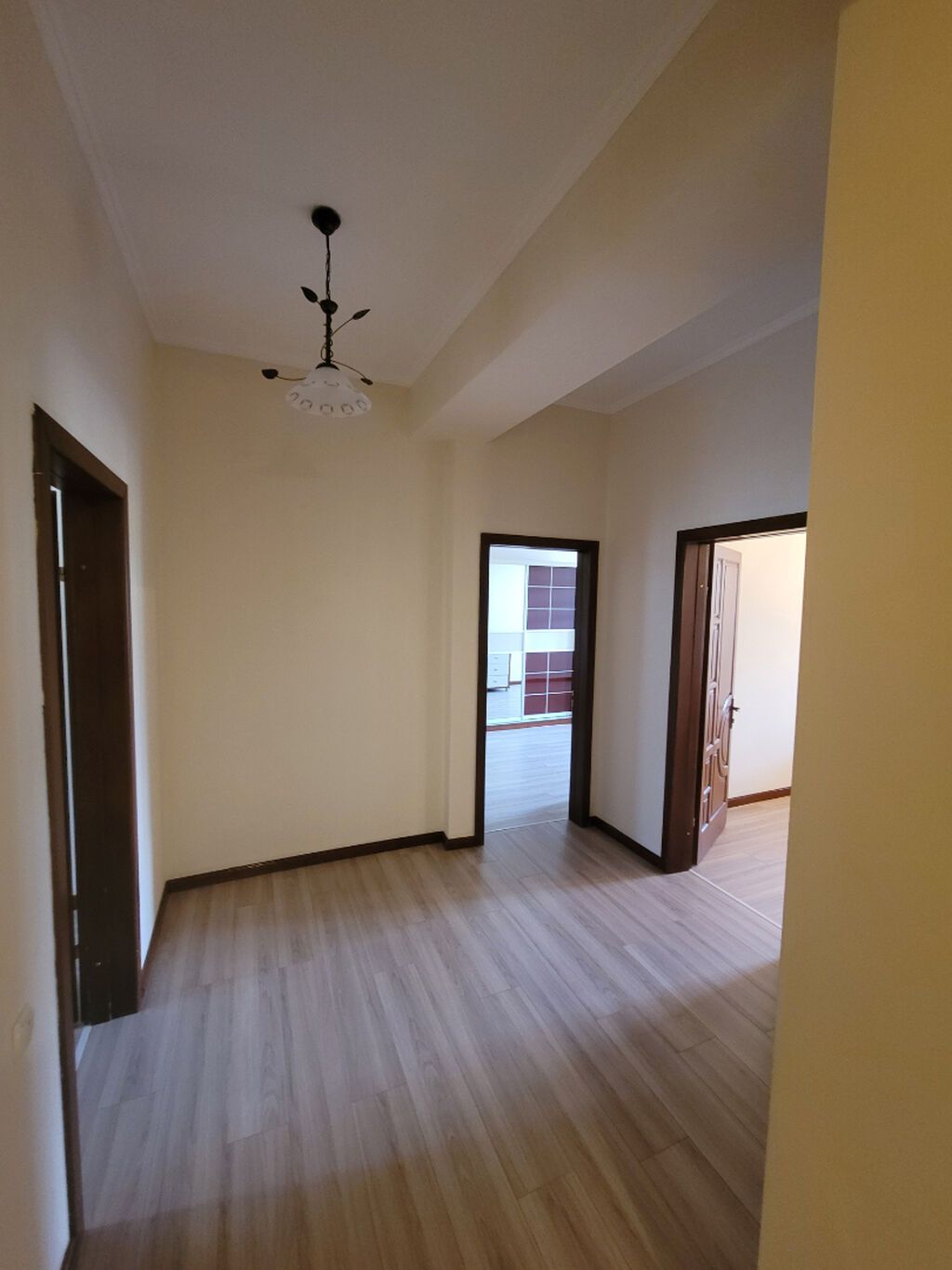 4 комнаты, 136 м², Ала-Арча ТРЦ Элитка, 6 этаж, Евроремонт: фото 5