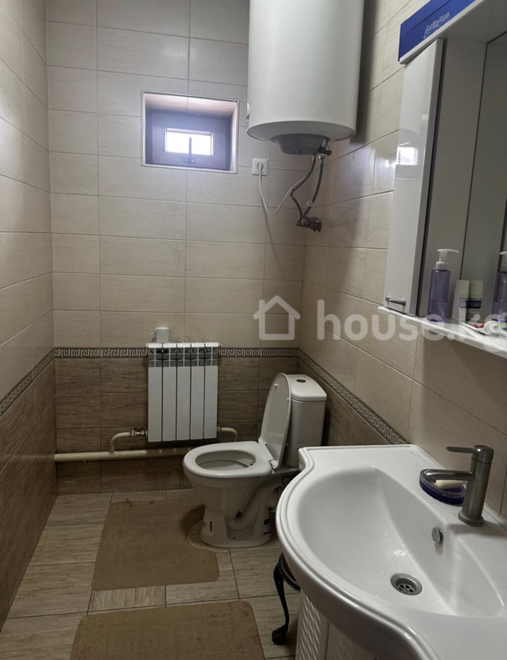 220 м², 5 комнат, Тунгуч мкр, Без подселения: фото 5