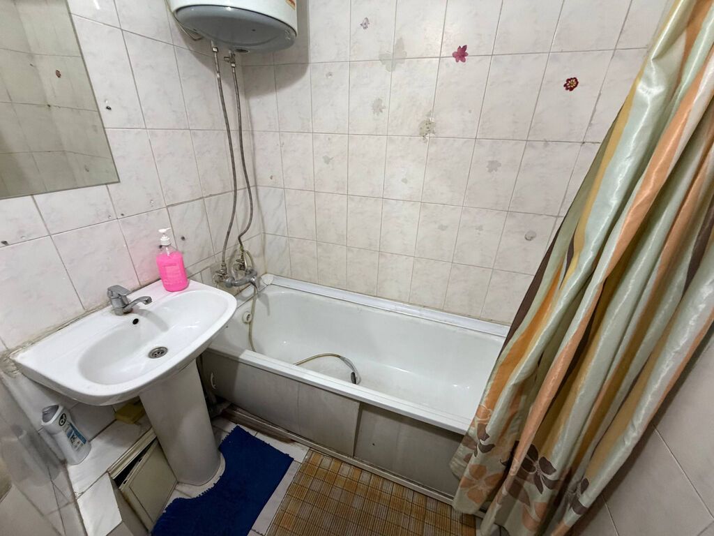 Продается 3-комнатная квартира, 105 серия, Боконбаева-Шопокова: фото 8