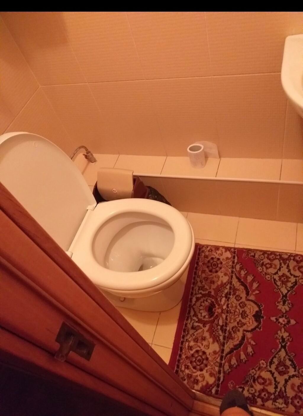 57 м², С мебелью: фото 4