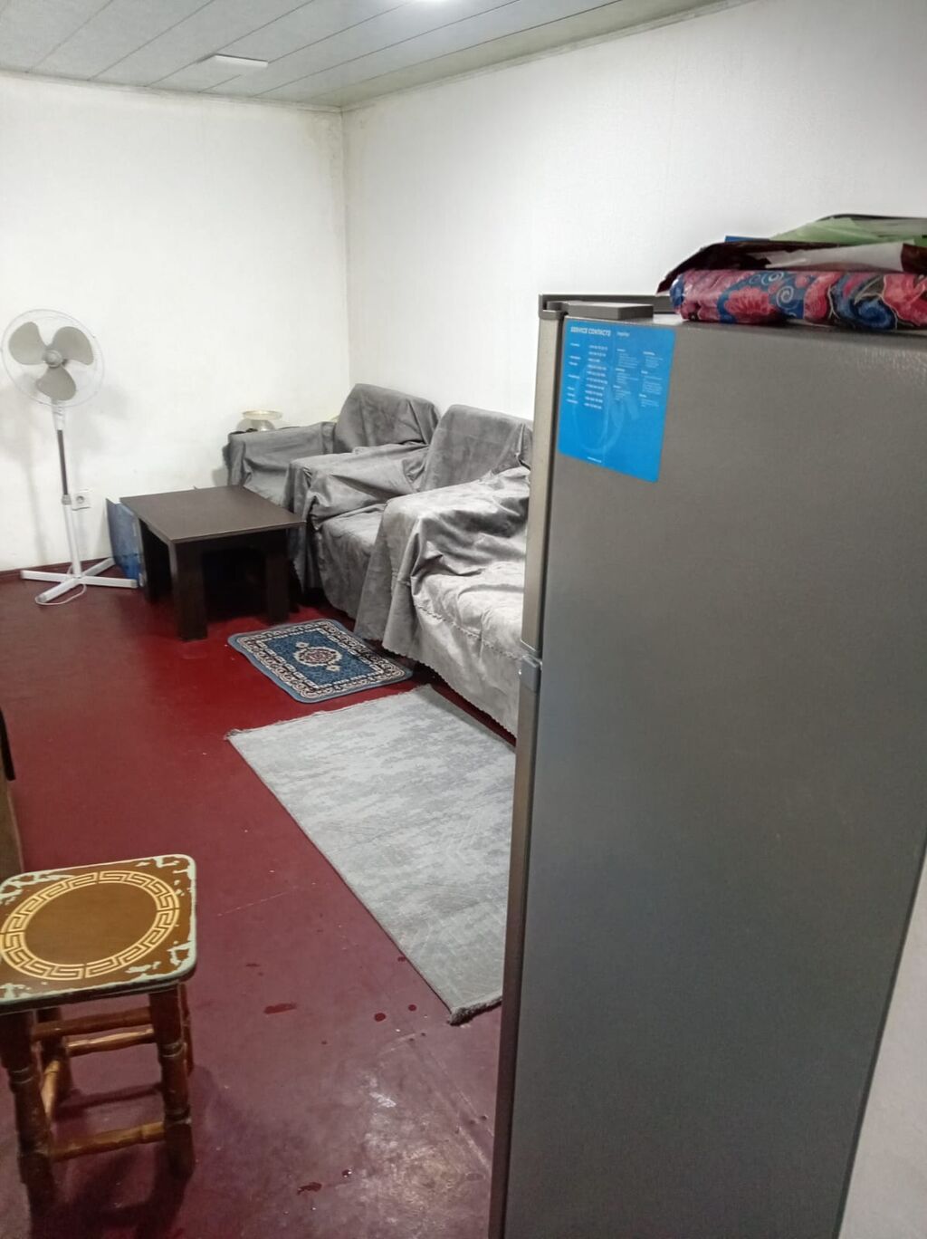 Maştağada 1 otaqlı həyət evi satılır, 40 m², 22 500 AZN, şəkil 4 / 9