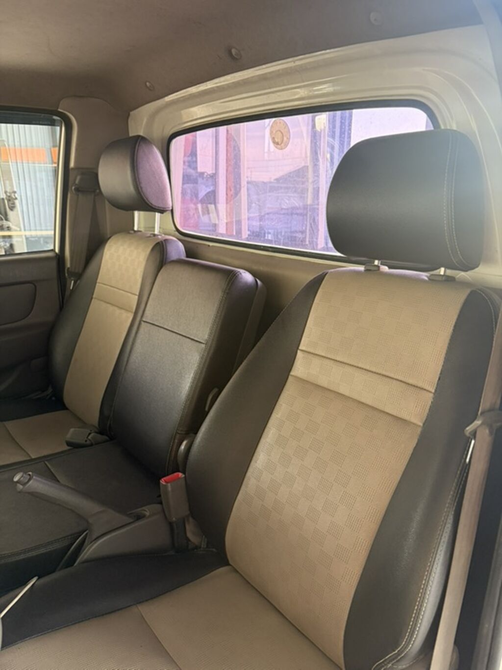 Легкий грузовик, Hyundai, 2 т, Новый: фото 2