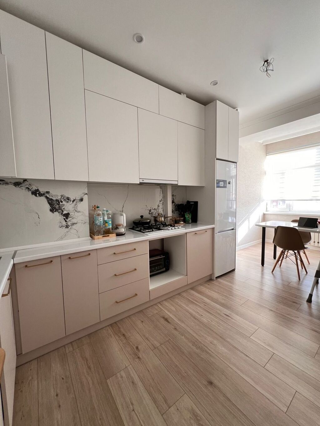 2 комнаты, 80 м², Нижний Джал (Джал-23) Элитка, 6 этаж: фото 5