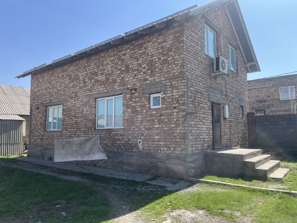 Продам дом в Кок-Жаре, газ, канализация: фото 3