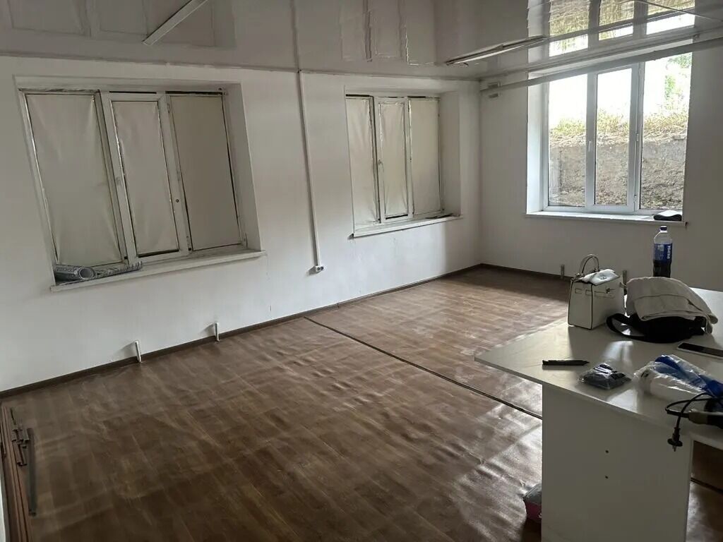 47 м², 1 комната, ул. Ахунбаева / Чапаева, Без животных: фото 1